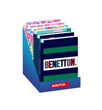 

Portfolio Display FOLIO 4 rings brands