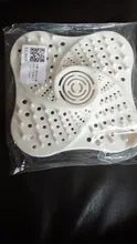 Tapa Anti-bloqueo para el pelo, tapón para el pelo, trampa para el desagüe para el suelo de la ducha, cubiertas para el fregadero, filtro, accesorios para el baño y la cocina