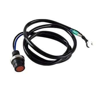 

Stop button (push to stop) Suzuki dt2.2-40, OMAX 3780093954_om