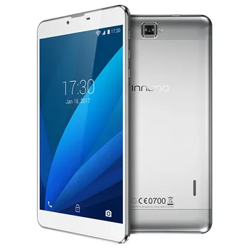 

InnJoo F5 Pro silver 3G Dual SIM