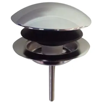 

PLUG FREGAD CLICK-CLACK INOX TECHNO T303 HIDROT