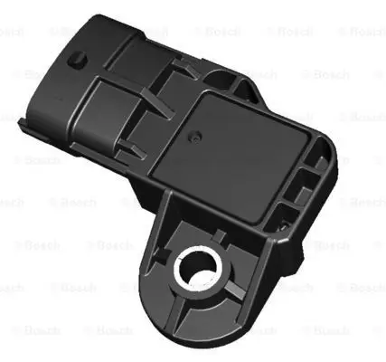 Датчик давл.выхл.газов Chevrolet Captiva, Opel Astra/Insignia 2