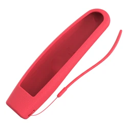 Magic Remote Control Protective Silicone Case (Red)