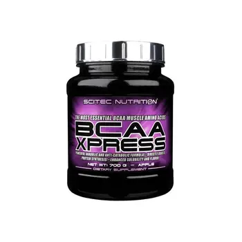 

Bcaa Xpress - 700 g [Scitec] -tail Lime Cola Citrus