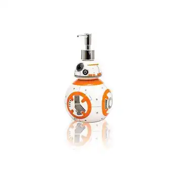 

Star Wars Episode VII Soap Dispenser BB-8