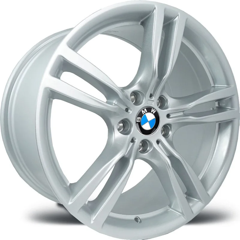 19 дюймов 5x120 колесные диски для F30 M SPORT 520d 320d DY459 [1 цена колеса]|Диски колёсные| |