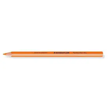 

Highlighter dry Pencil 12 PCs ArancioneSTAEDTLER15.1