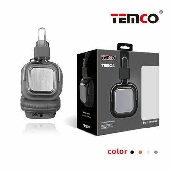 

04 wireless headphones for mobile and computer and play video games