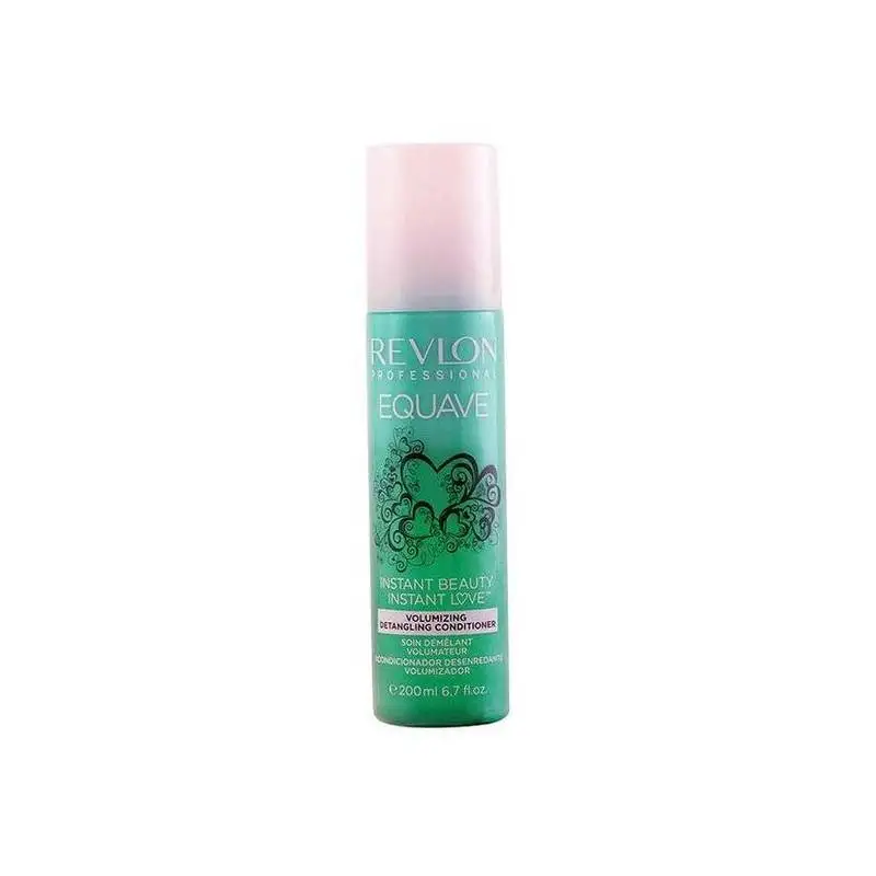 Кондиционер Equave Volumizing Revlon