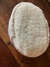 Bath-Ball Massage-Brush Exfoliator Scrubber Brush-Pad Shower-Rub Natural-Loofah-Sponge