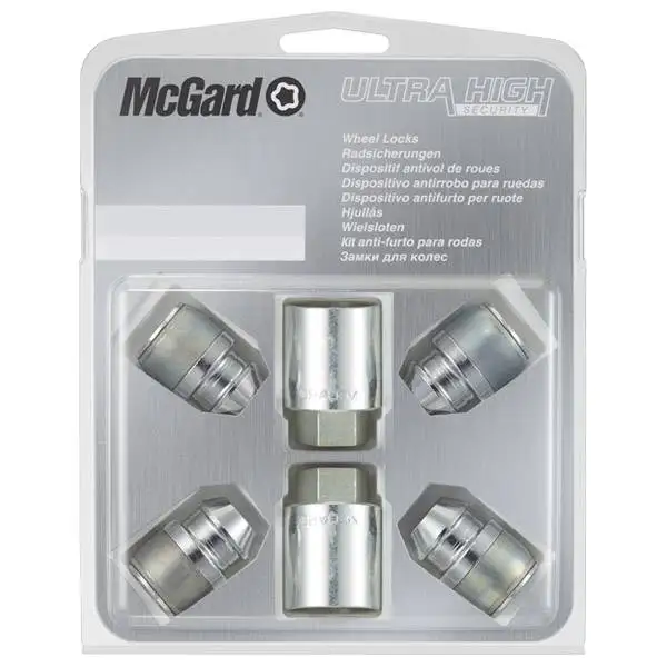 Wheel Lock McGard 34252 SL(nut