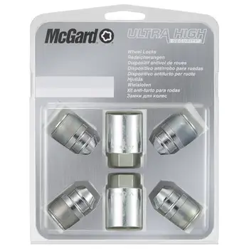 

Wheel Lock McGard 34195 SL (nut)