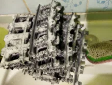 Girls Toys Assembled Railway-Track-Model-Sets Building-Blocks Train Construction Children's