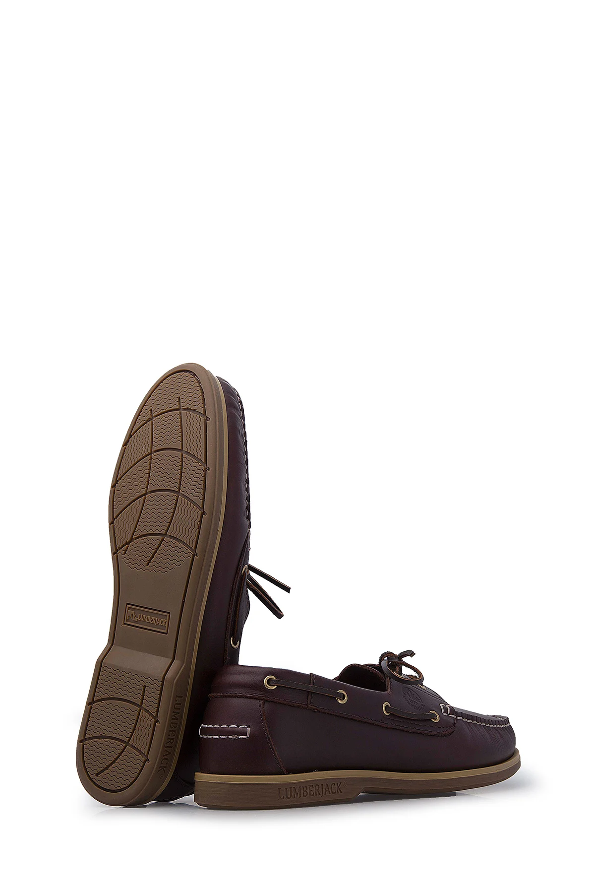 Lumberjack Shoes Мужская обувь NAVIGATOR