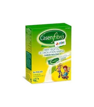 

Casenfibra Junior 14 Sob 2,5G