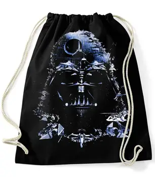 

Bag-backpack Darth vader Death Star-Star Wars