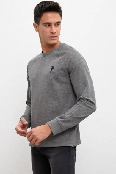U.S. POLO ASSN. Обычная Толстовка