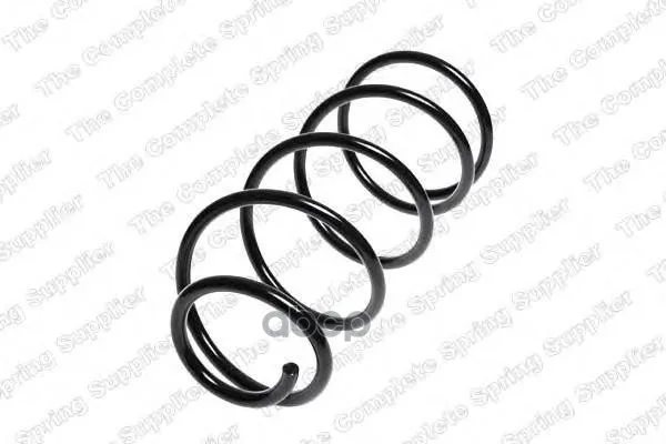 Пружина Подвески Mazda 3 1.4/1.6 03- Передняя Lesjofors 4055434 Lesjofors арт. 4055434