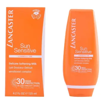 

Sun Cream Sun Sensitive Lancaster Spf 30 (125 ml)