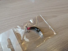 Mini Minnow Hook Floating Wobblers Trout Fishing-Lure Bass-Tackle Hard-Bait Pike Artificial