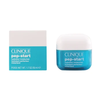 

Hydrating Cream Pep-start Clinique