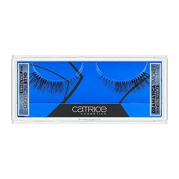 

False Eyelashes Dramatica Smokey Catrice