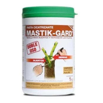 

KENOGARD synthetic resin MASTIK-GARD-container 1 Kg