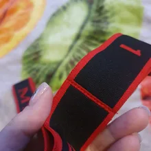 Banda elástica de látex y poliéster para yoga, cinta elástica, banda de estiramiento, bandas de resistencia, para gimnasio, para pilates, para baile latino