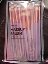 Makeup Brushes Set Pro 5/12/13/14 pcs Brushes Set Powder Eye Shadow Blending Blending