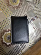 RuiZe-cuaderno pequeño de cuero multifunción A7, Mini Bloc de notas con bolígrafo para negocios y oficina