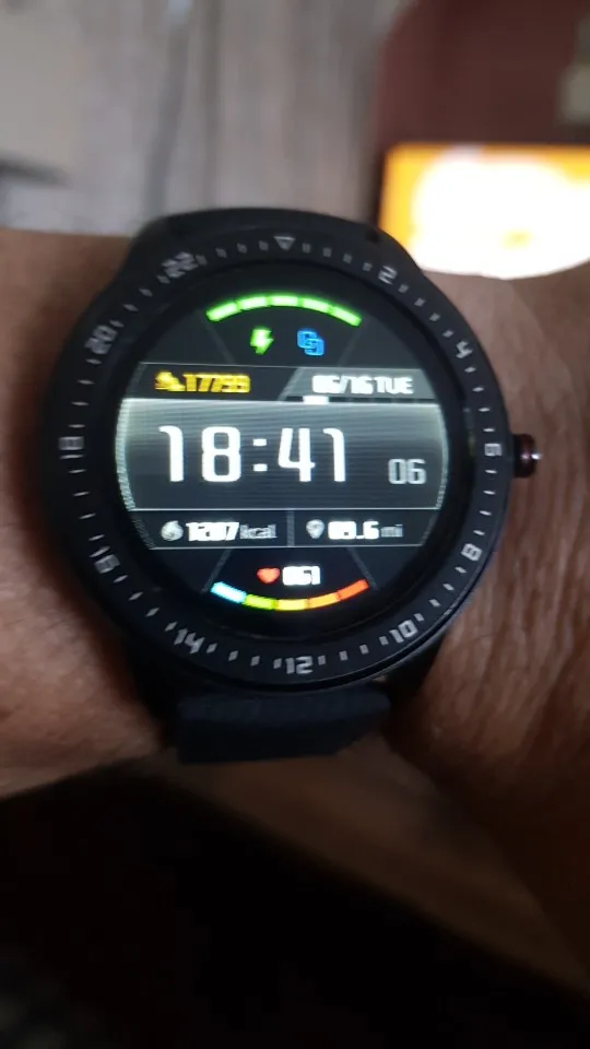 Price history \u0026 Review on LEMFO Z06 Full Screen Touch Smart Watch Men IP67  Waterproof Heart Rate Blood Pressure Monitor For Android IOS Apple Phone  Watch | AliExpress Seller - LEMFO Official