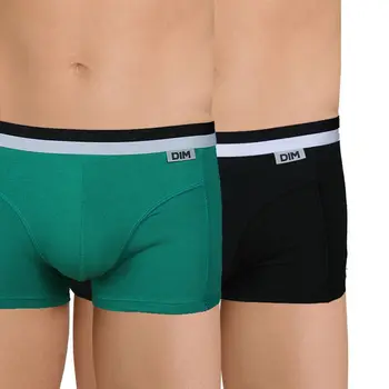 

UNNO, Boxer Sin Costuras, 95% Cotó 5% Elastà, de la mejor calidad y comfort.