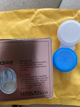 KSSEYE-lentillas de contacto de Color marrón NORDICLIGHT, lentes de contacto con ojos de color