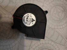 Blower Projector Centrifugal-Fan Cooling-Fan BFB0712H Delta for 12V 7530 DC