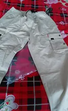 Pantalones Cargo 8XL para hombre, Pantalón deportivo de talla grande, varios bolsillos, Hip-Hop, de Color sólido, novedad, Primavera