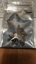 Nuts Hand-Tighten-Nut Butterfly M4 304-Stainless-Steel M10 M6 M8 M5 M3 DIN315 10pcs