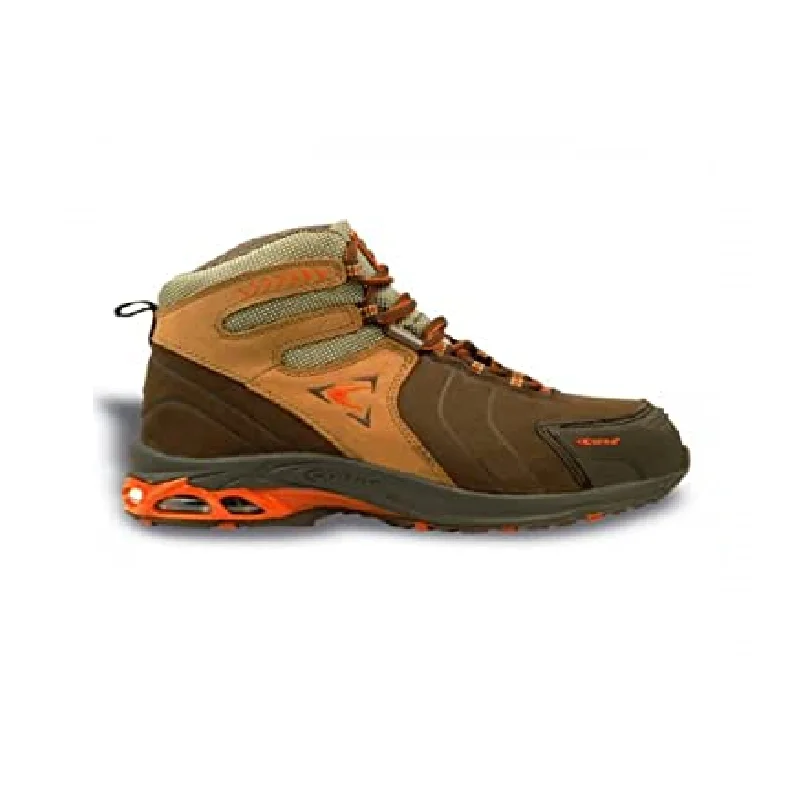 seguridad talla 44 S3 Brno-Nero - AliExpress