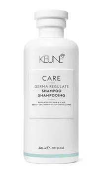 

Keune care Derma regulate shampoo-shampoo себорегулирующий 1000 ml