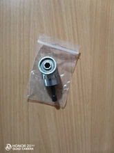 ZJCOSTOL-destornillador angular de 105 grados, adaptador de soporte de casquillo, brocas ajustables, destornillador de ángulo