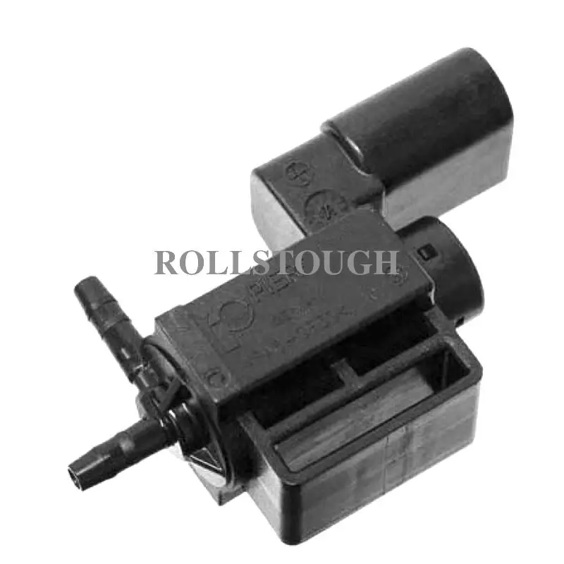 

ROLLSTOUGH Air Intake Solenoid Valve For Audi A1 A3 A4 A6L A8 Q5 Q3 Q7 Golf 6 7 Pas sat OEM 037-906-283-C 037906283C