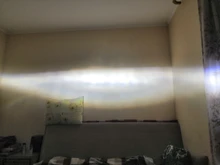 CO LIGHT 7 pulgadas faros LED de circulación diurna Hi/Lo haz 50W 30W Halo anillo de ámbar Ojo de ángel para Niva de Lada Offroad 4x4 UAZ 12V 24V