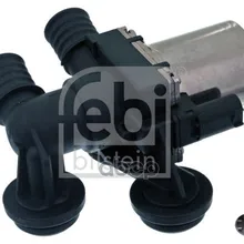 Клапан Системы Охлаждения Bmw E46/E39/E83 Febi 46452 Febi арт. 46452