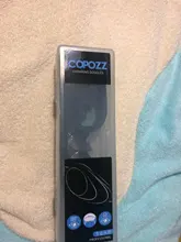 COPOZZ-Gafas de natación para miopía 0-1,5 a 5, lentes de protección UV antiniebla, dioptrías, unisex