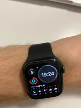 Correa de silicona para Apple Watch, correa elástica de 44mm, 40mm, 38mm, 42mm, Serie 6, 5, 4, 3, SE, 42