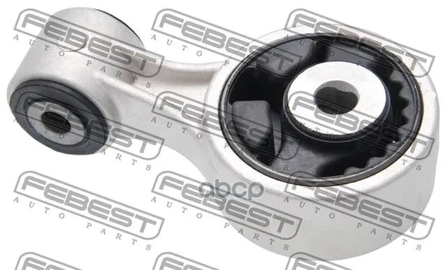 Опора Двигателя Nissan Murano Z51/Teana J32 08- Прав. Febest Nmz51rh Febest арт. NMZ51RH