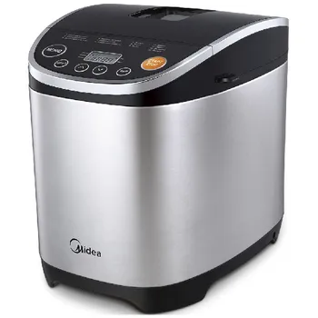 

Bread maker Midea BM-220 Q3-SS