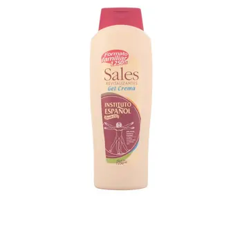 

Revitalizing salts shower gel 1250 ml