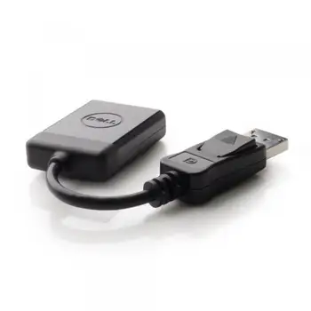 

ADAPTER - DISPLAYPORT TO VGA