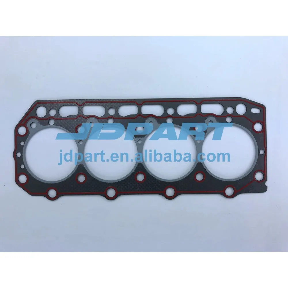 Yanmar   4D84-2  