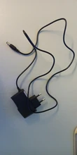 Charger Adapter Power-Supply Volt 100-240V 15-V AC/DC Converter Eu-Us-Plug 1A 2A 3A 1PCS